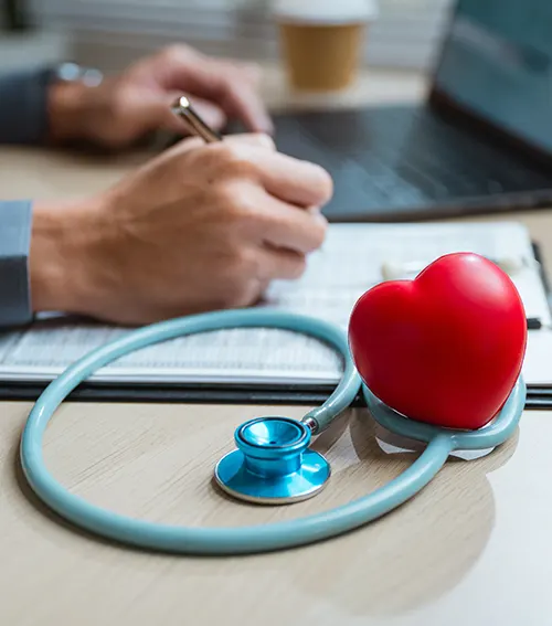 La couverture maladie, pilier central du système de santé Suisse
