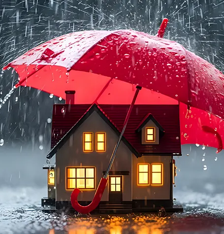 Protéger son patrimoine immobilier et son inventaire de ménage
